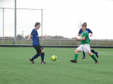 S.K.N.W.K. 3 - W.I.K. '57 2 (competitie) seizoen 2023-2024 (230/259)